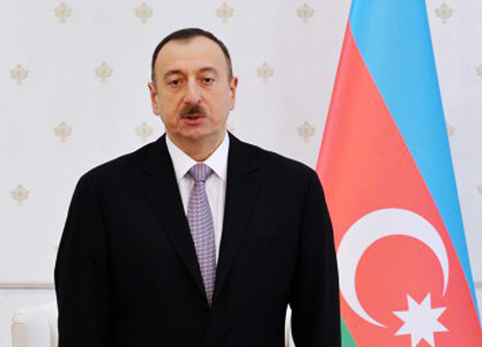 President Ilham Aliyev says no need to fund non-priority projects